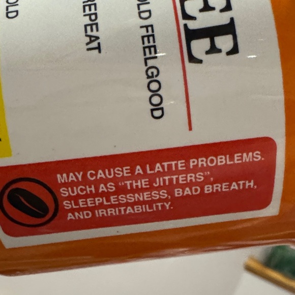 Prescription Coffee Mug - Picture 2 of 7